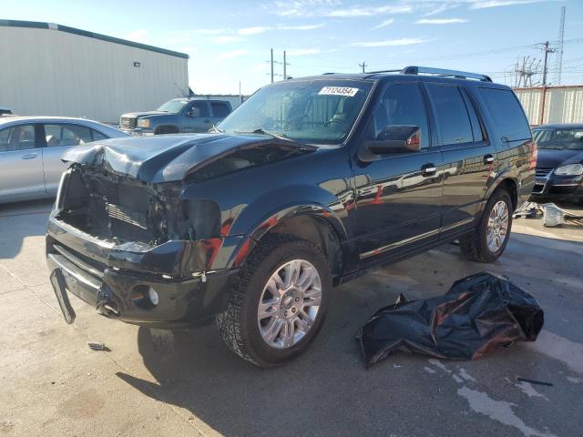 FORD EXPEDITION 2014 with VIN 1FMJU1K59EEF18427 - Photo from auction