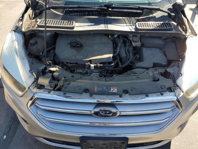 Zdjęcie 11 z aukcji – 2017 FORD ESCAPE SE z VIN 1FMCU9GD6HUD72053