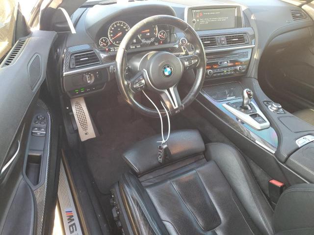 Photo 8 from auction – 2013 BMW M6 with VIN WBSLX9C58DD159800
