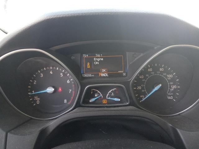 Photo 9 from auction – 2015 FORD FOCUS SE with VIN 1FADP3K23FL288459