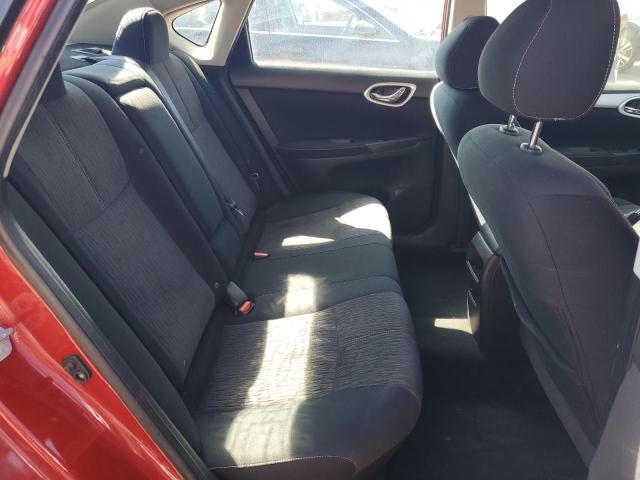 Photo 10 from auction – 2014 NISSAN SENTRA S with VIN 3N1AB7AP2EY289062