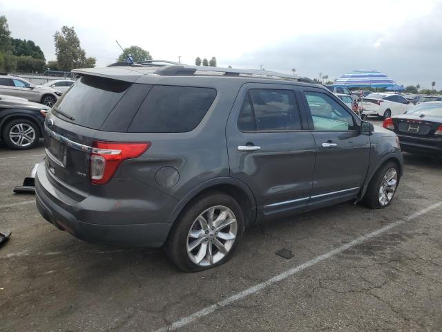 Фото 3 с аукциона – 2015 FORD EXPLORER X с VIN 1FM5K8D8XFGC65633