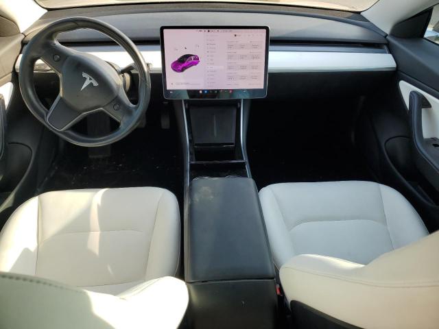 Photo 8 from auction – 2018 TESLA MODEL 3 with VIN 5YJ3E1EB2JF169793
