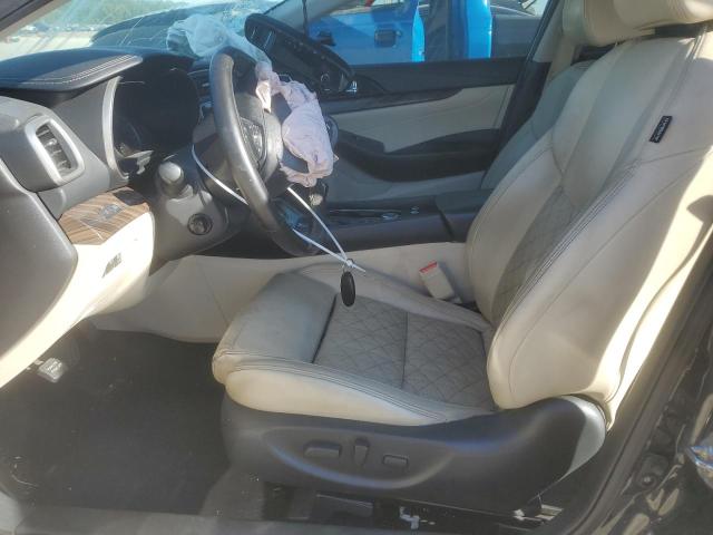 Photo 7 from auction – 2016 NISSAN MAXIMA 3.5 with VIN 1N4AA6AP1GC430750