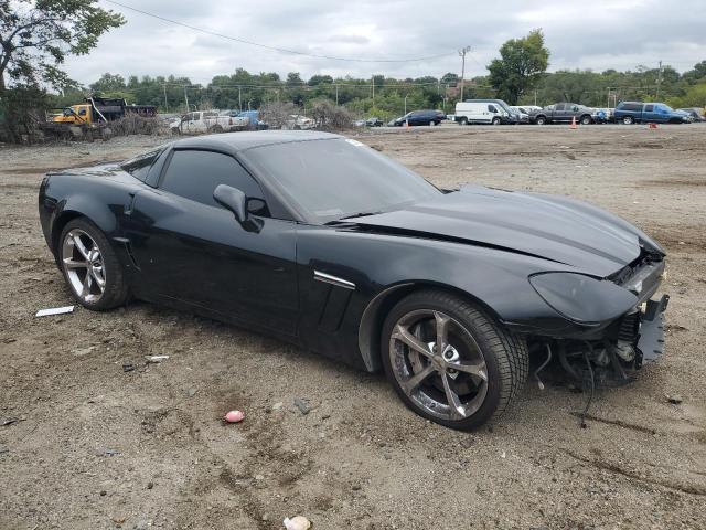 Photo 4 from auction – 2011 CHEVROLET CORVETTE G with VIN 1G1YW2DW6B5104809
