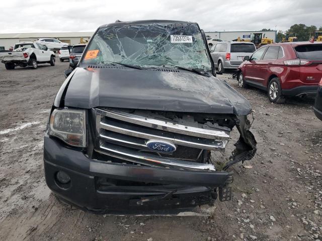 Photo 5 from auction – 2010 FORD EXPEDITION with VIN 1FMJK1G59AEB49075
