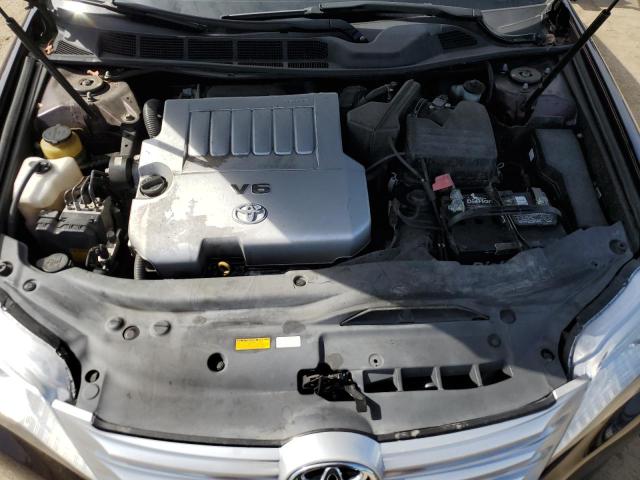 Zdjęcie 11 z aukcji – 2011 TOYOTA AVALON BAS z VIN 4T1BK3DB9BU422078