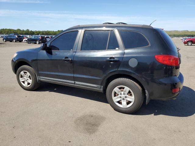 Photo 2 from auction – 2009 HYUNDAI SANTA FE G with VIN 5NMSG13D69H260103