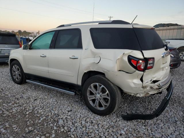 Photo 2 from auction – 2015 GMC ACADIA SLT with VIN 1GKKRRKD4FJ231400