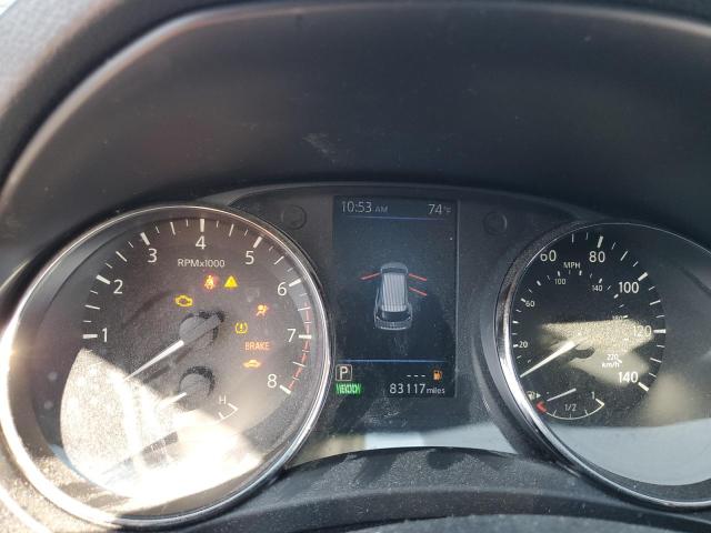 Photo 9 from auction – 2018 NISSAN ROGUE S with VIN KNMAT2MV7JP551998