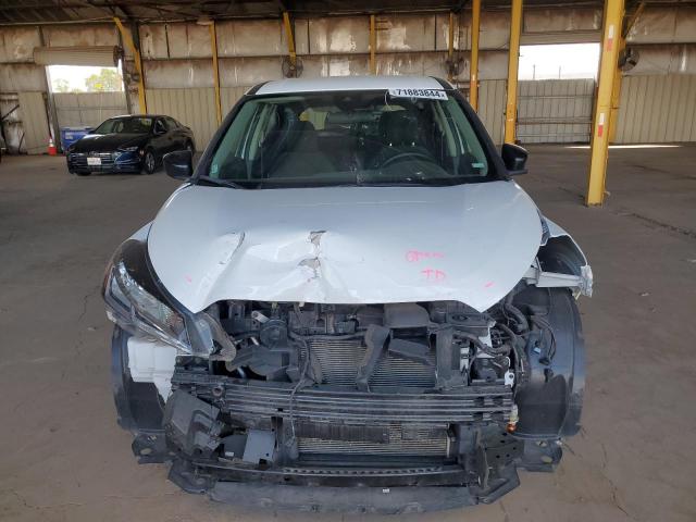 Photo 5 from auction – 2021 NISSAN KICKS S with VIN 3N1CP5BV8ML475373