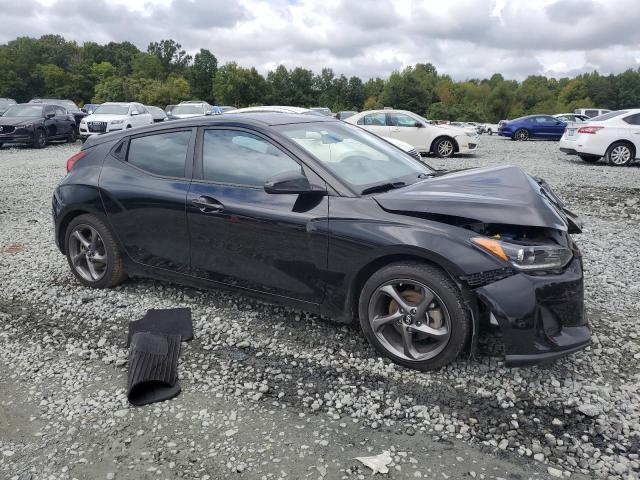 Photo 4 from auction – 2020 HYUNDAI VELOSTER B with VIN KMHTG6AF5LU021935
