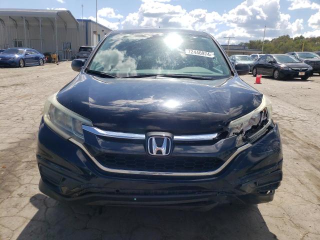 Photo 5 from auction – 2016 HONDA CR-V SE with VIN 5J6RM3H42GL021410