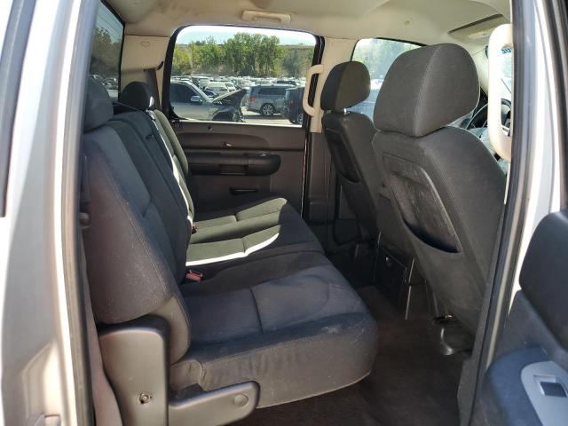 Photo 10 from auction – 2011 CHEVROLET SILVERADO with VIN 3GCPKSE31BG380830
