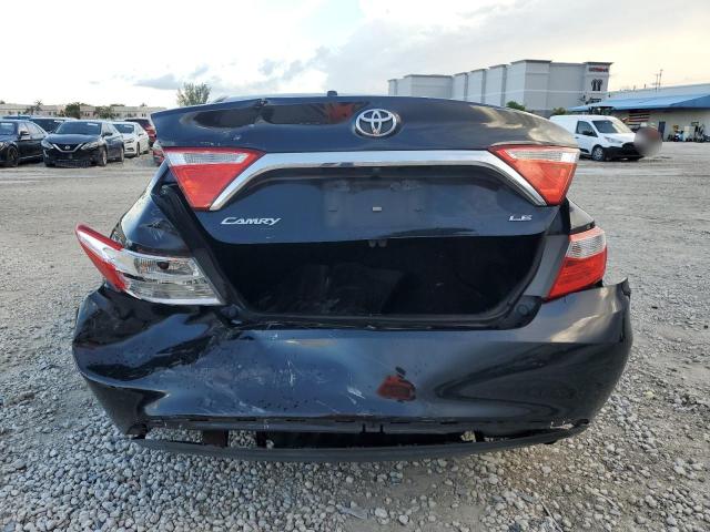 Photo 6 from auction – 2015 TOYOTA CAMRY LE with VIN 4T4BF1FKXFR454801