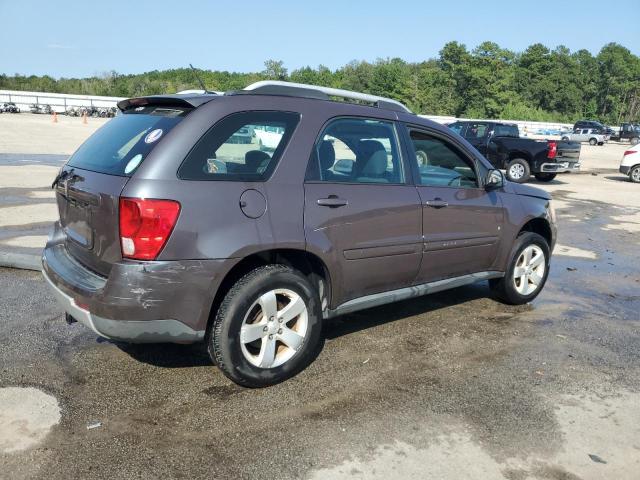 Photo 3 from auction – 2007 PONTIAC TORRENT with VIN 2CKDL63F476100799