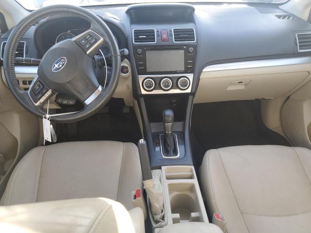 Photo 8 from auction – 2015 SUBARU IMPREZA SP with VIN JF1GPAZ6XFH276905