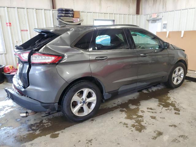 Photo 3 from auction – 2017 FORD EDGE SE with VIN 2FMPK3G91HBB34388