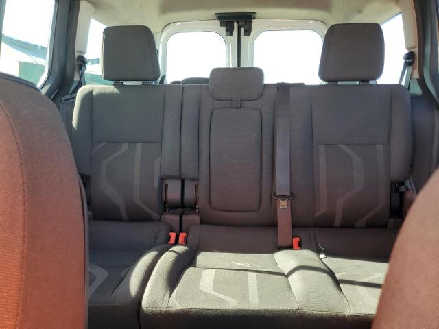 Photo 10 from auction – 2014 FORD TRANSIT CO with VIN NM0GS9F71E1137304