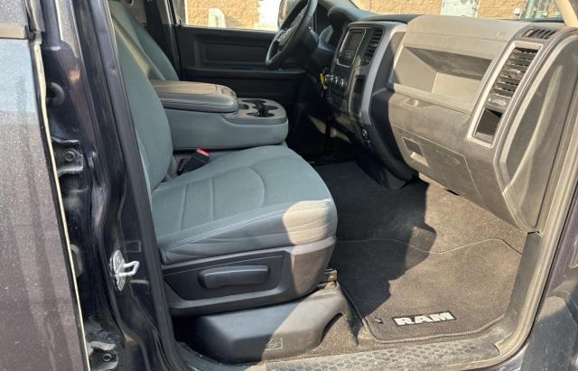Photo 5 from auction – 2014 RAM 1500 ST with VIN 1C6RR7FG3ES305537