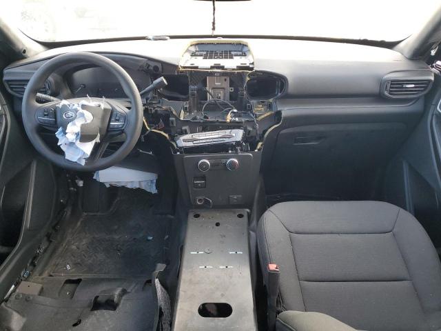 Photo 8 from auction – 2022 FORD EXPLORER P with VIN 1FM5K8AB2NGA47412