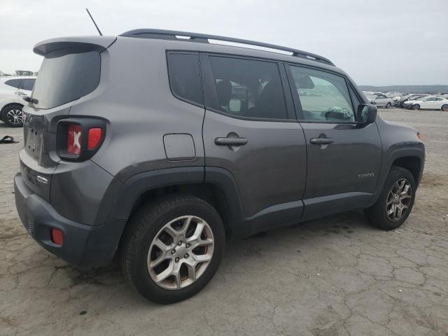 Photo 3 from auction – 2016 JEEP RENEGADE L with VIN ZACCJBBT3GPE16920