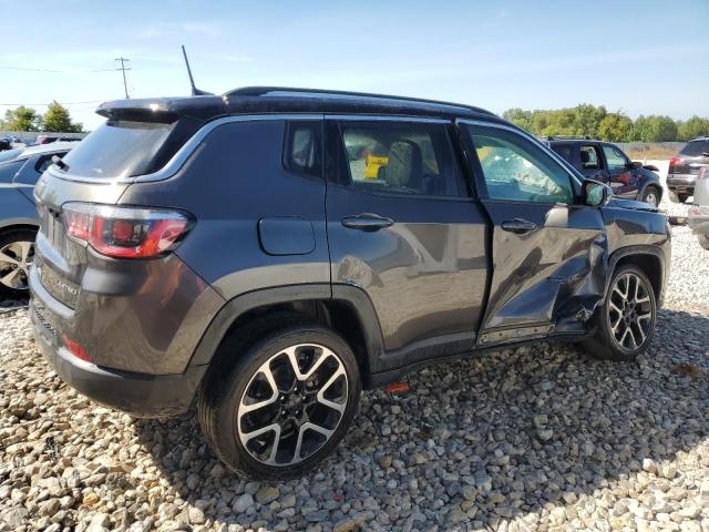 صورة رقم 3 من المزاد - 2018 JEEP COMPASS LI مع VIN 3C4NJDCB5JT131324