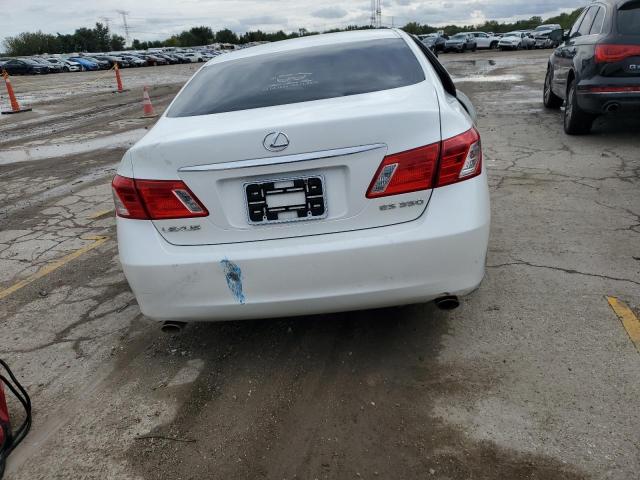 Foto 6 de la subasta – 2008 LEXUS ES 350 con VIN JTHBJ46G282155326