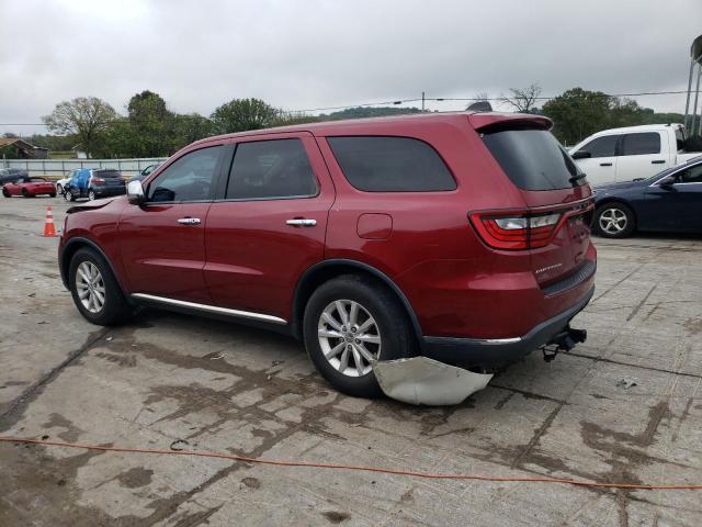 Photo 2 from auction – 2014 DODGE DURANGO SX with VIN 1C4RDHAG3EC530457