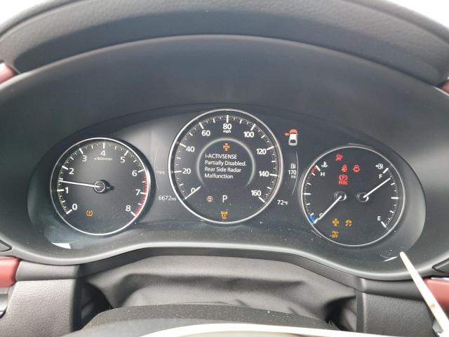 Photo 9 from auction – 2024 MAZDA 3 PREMIUM with VIN JM1BPBNY5R1716222