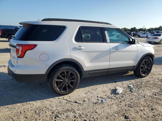 صورة رقم 3 من المزاد - 2017 FORD EXPLORER X مع VIN 1FM5K7D8XHGD36200