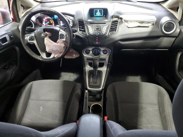 Photo 8 from auction – 2015 FORD FIESTA SE with VIN 3FADP4BJ3FM181441