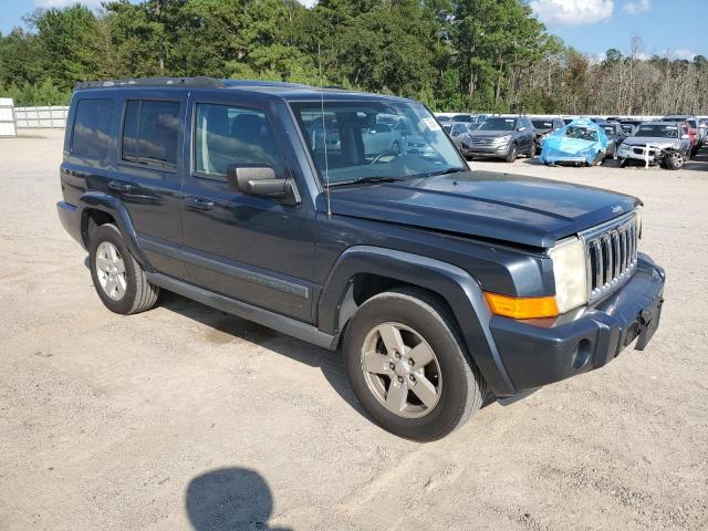 Photo 4 from auction – 2007 JEEP COMMANDER with VIN 1J8HH48K27C612579