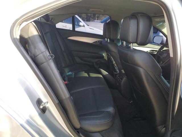 Photo 10 from auction – 2014 CADILLAC ATS PERFOR with VIN 1G6AJ5SX0E0110047