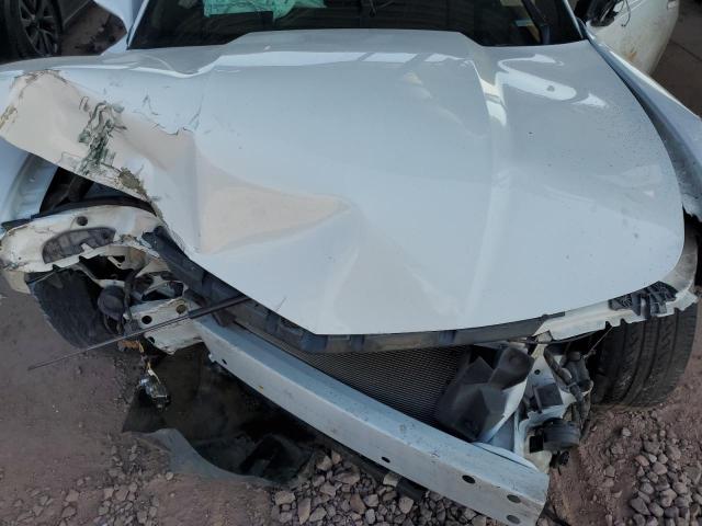 Photo 11 from auction – 2015 CHEVROLET CAMARO LT with VIN 2G1FD1E3XF9309912