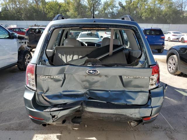 Photo 6 from auction – 2011 SUBARU FORESTER 2 with VIN JF2SHBBC3BH774592