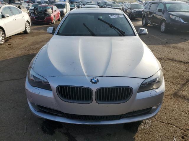Photo 5 from auction – 2013 BMW 528 XI with VIN WBAXH5C59DD108463