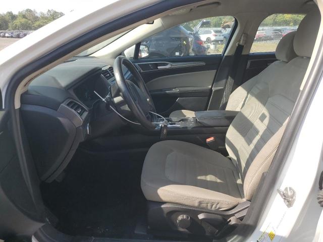 Photo 7 from auction – 2019 FORD FUSION S with VIN 3FA6P0G76KR281349