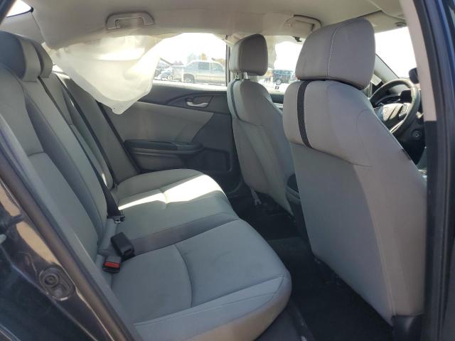 Photo 10 from auction – 2017 HONDA CIVIC LX with VIN 19XFC2F59HE002378