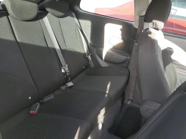 Photo 10 from auction – 2009 HYUNDAI ACCENT GS with VIN KMHCM36C19U109265