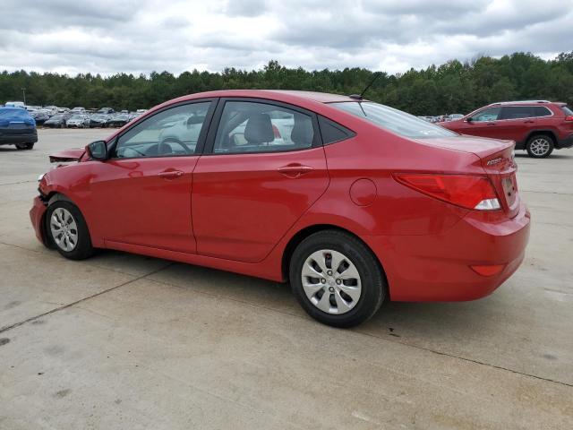 Photo 2 from auction – 2015 HYUNDAI ACCENT GLS with VIN KMHCT4AE2FU859755