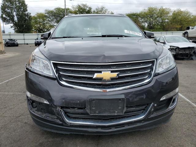 Photo 5 from auction – 2016 CHEVROLET TRAVERSE L with VIN 1GNKRGKD1GJ214837