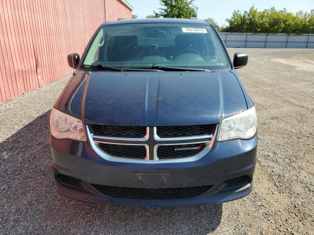 Photo 5 from auction – 2014 DODGE GRAND CARA with VIN 2C4RDGBG3ER384755