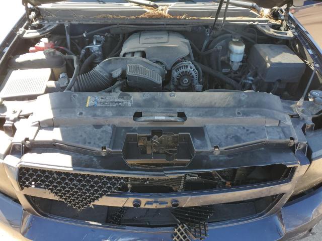 Photo 11 from auction – 2011 CHEVROLET AVALANCHE with VIN 3GNTKFE35BG115888
