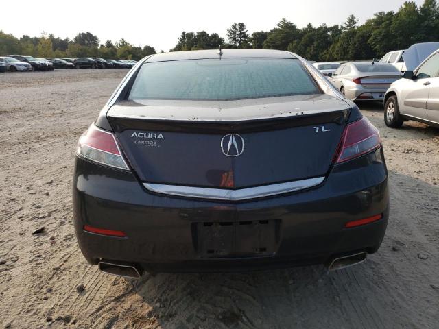 Photo 6 from auction – 2012 ACURA TL with VIN 19UUA8F58CA016818
