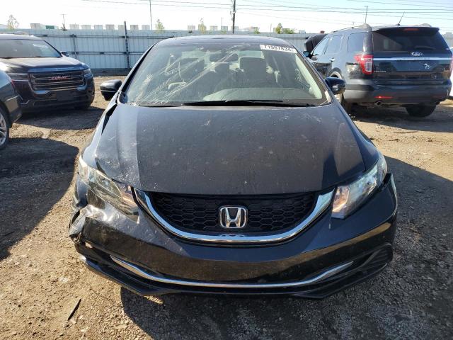 Photo 5 from auction – 2015 HONDA CIVIC EX with VIN 19XFB2F89FE066687
