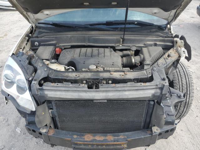 Photo 12 from auction – 2011 GMC ACADIA DEN with VIN 1GKKVTEDXBJ228872