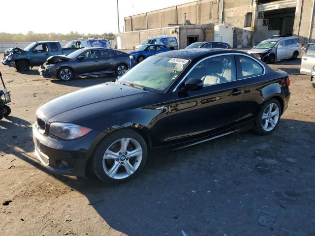 Photo 1 from auction – 2013 BMW 128 I with VIN WBAUP9C53DVF46759