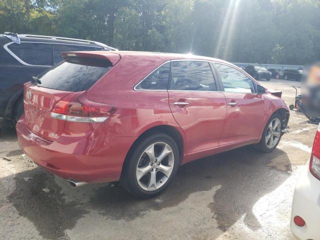 Photo 3 from auction – 2015 TOYOTA VENZA LE with VIN 4T3ZK3BB2FU074008