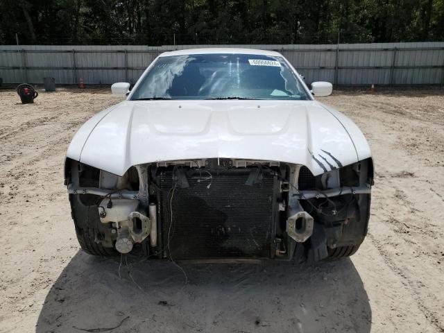 Photo 5 from auction – 2011 DODGE CHARGER PO with VIN 2B3CL1CG9BH556780